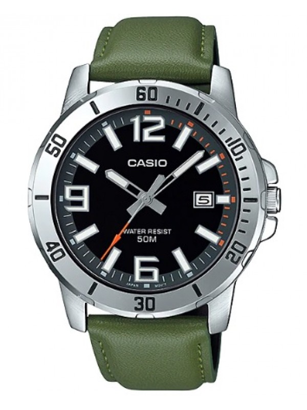фото Мужские наручные часы Casio Collection MTP-VD01L-3B